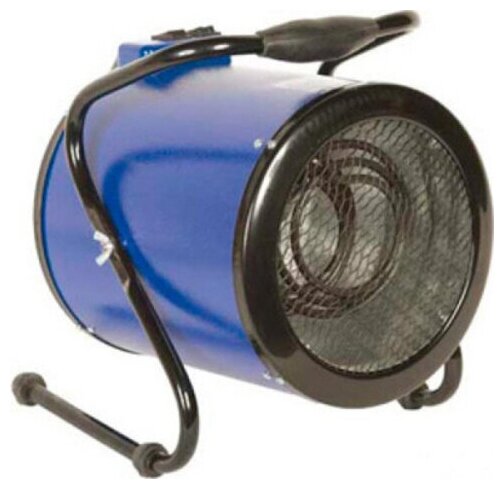 фото Тепловая пушка Neoclima ТПК-2 .