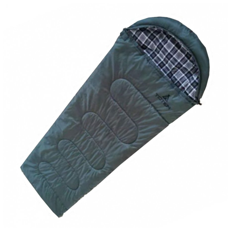 Мешок спальный Totem Ember Plus XXL (ТК: +10°C) (190 (30) х 90) левый