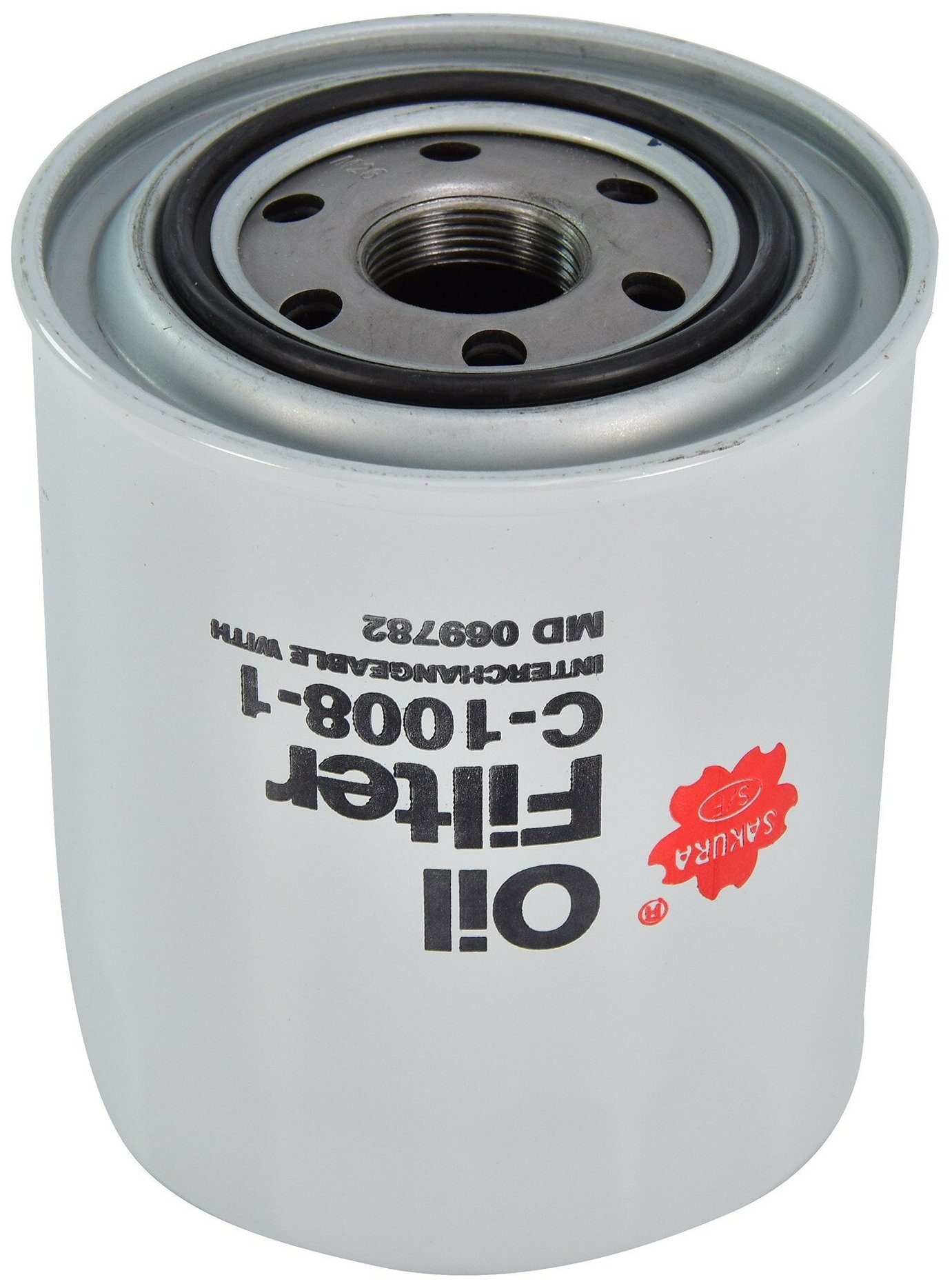 Масляный фильтр Sakura C-1008-1