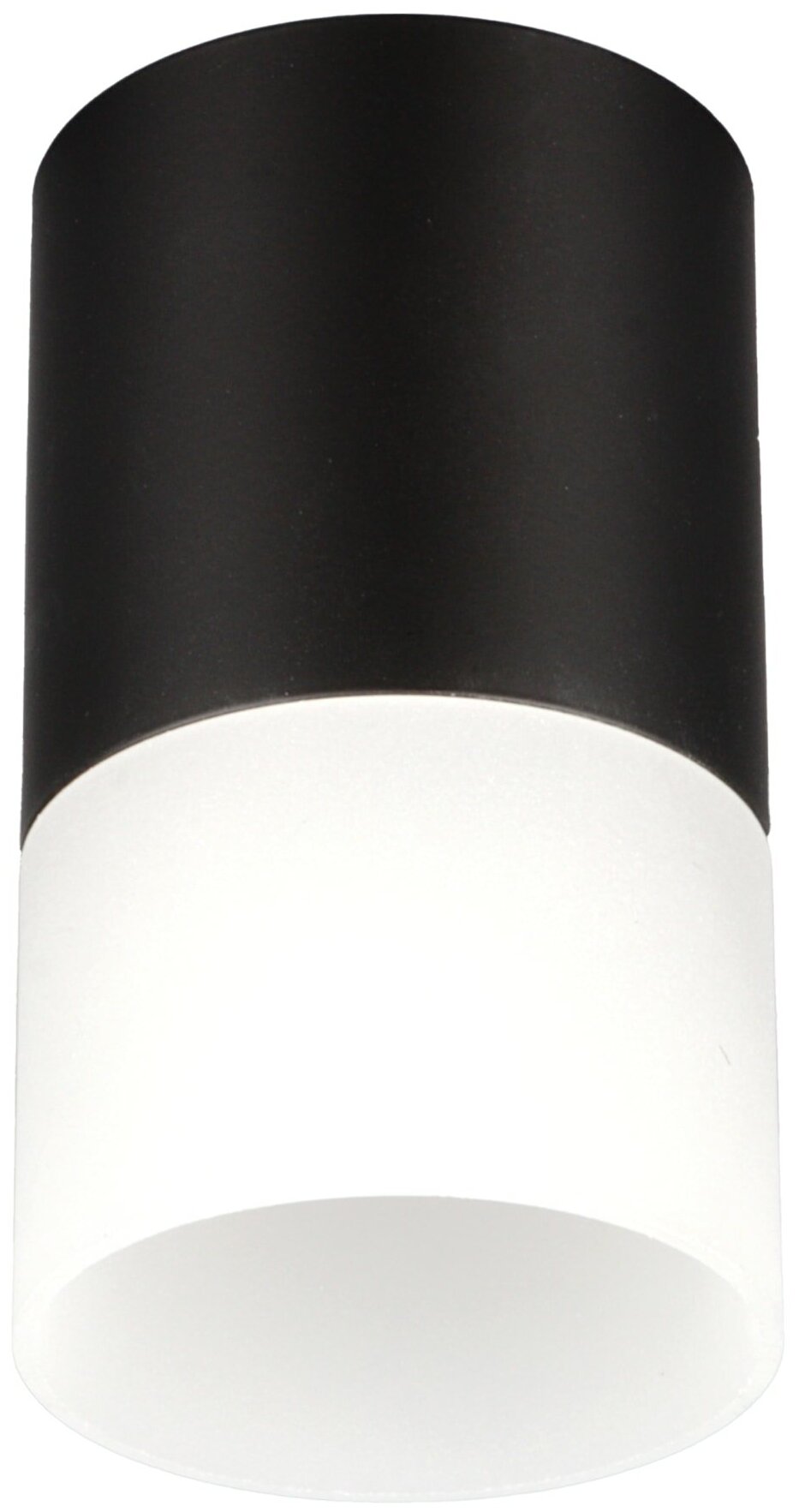 Светильник точечный накладной Ritter Essen RCS-65MR16-BL, 3 м², цвет черный - фотография № 1
