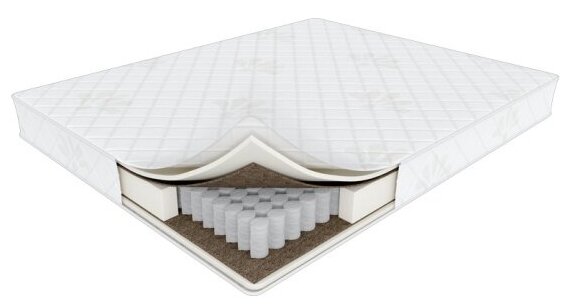 Матрас Аскона Askona Balance Prestige 160x200