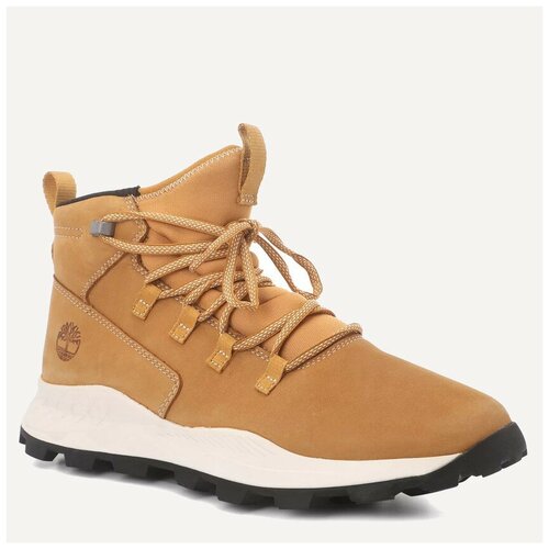 фото Timberland ботинки brooklyn alpine chukka wheat, ru 44.5 us 11.5