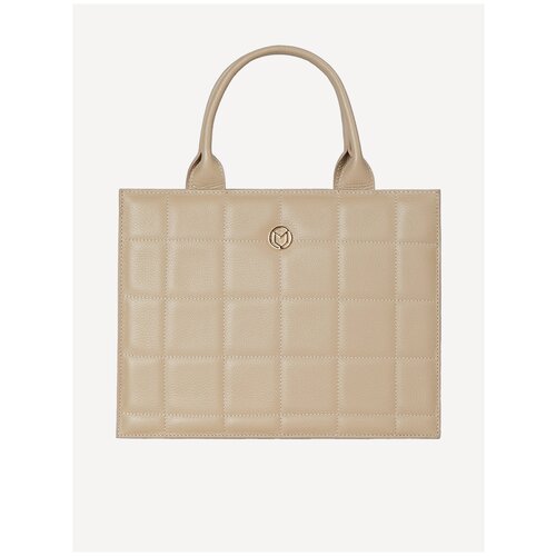 сумка MARINA VOLPE,MV-K626,бежевый