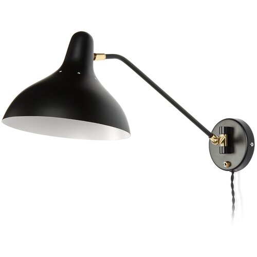 Cosmo Настенный светильник Ogilvy