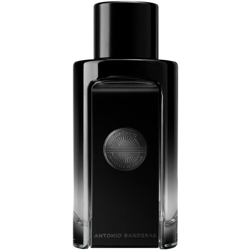 BANDERAS парфюмерная вода The Icon, 100 мл, 368 г antonio banderas the icon elixir eau de parfum