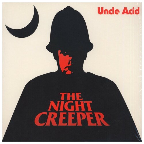 виниловая пластинка styles harry late night talking lp Uncle Acid & The Deadbeats Виниловая пластинка Uncle Acid & The Deadbeats Night Creeper