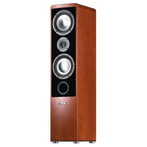Напольная акустика Canton Ergo 670 cherry 16790000₽