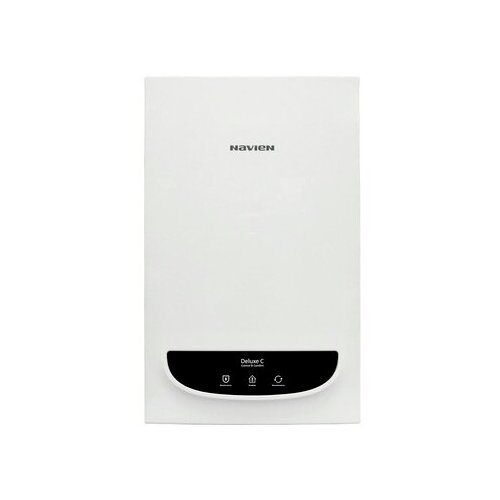 Котел газовый Navien Deluxe Comfort 24K 3999900₽