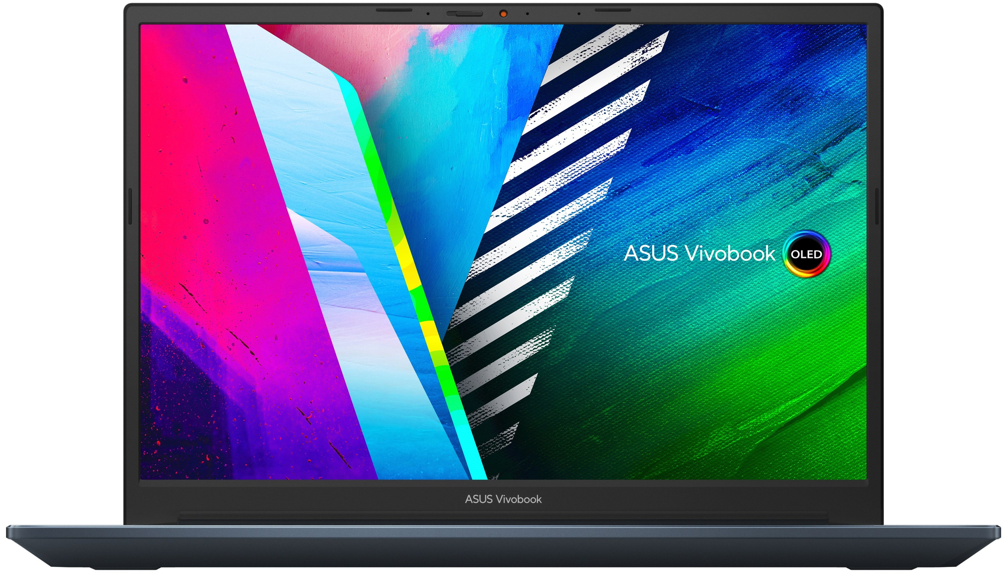 Ноутбук ASUS VivoBook Pro 14 OLED K3400PH-KM120W (14.00 OLED/ Core i7 11370H 3300MHz/ 16384Mb/ SSD / NVIDIA GeForce® GTX 1650 4096Mb) MS Windows 11 Home [90NB0UX2-M02420] - фото №3