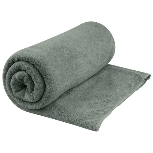 Полотенце Sea To Summit 2022-23 Tek Towel M Grey