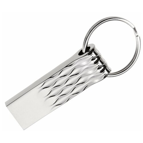 USB Flash Drive 32Gb - Move Speed YSUSY Grey Metal YSUSY-32G2T