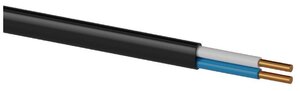 <b>Кабель</b> силовой <b>ВВГ</b>-Пнг(А)-LS TDM ELECTRIC ГОСТ <span>назначение: Для передачи и распределения электрической энергии в стационарных установках на номинальное переменное напряжение 0, так и для розничного клиента широкий ассортимент конструкция: Проводник - однопроволочная медная жила (Cu)</span>