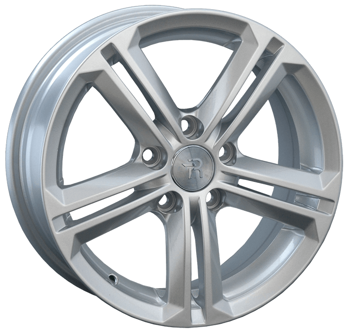 Колесный диск Replica Replay VV46 6,5x16/5x112 ET43 D57,1 S