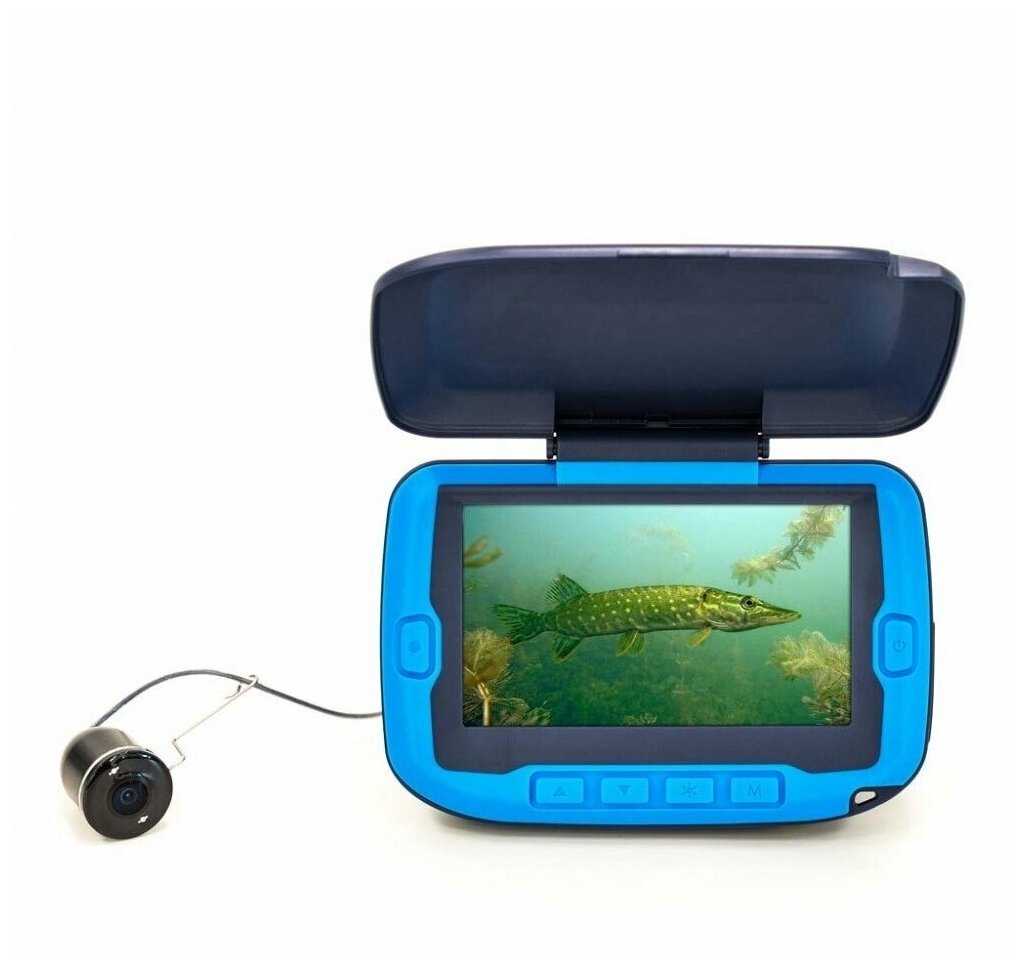 Подводная камера для рыбалки Calypso UVS 02 PLUS