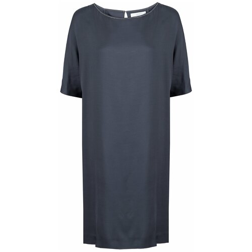 фото Платье fabiana filippi синий