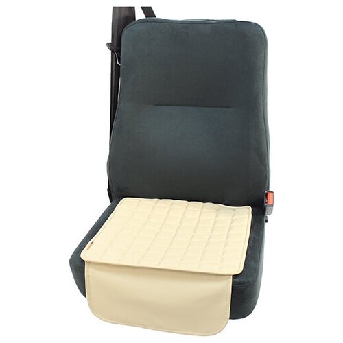 Защитный коврик TOTO для автомобильного сиденья Defender Light Бежевый