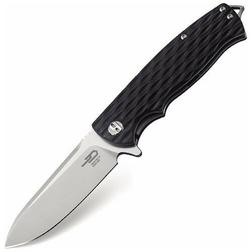 складной нож bestech knives grampus bg02b Нож Bestech BG02A Grampus Black