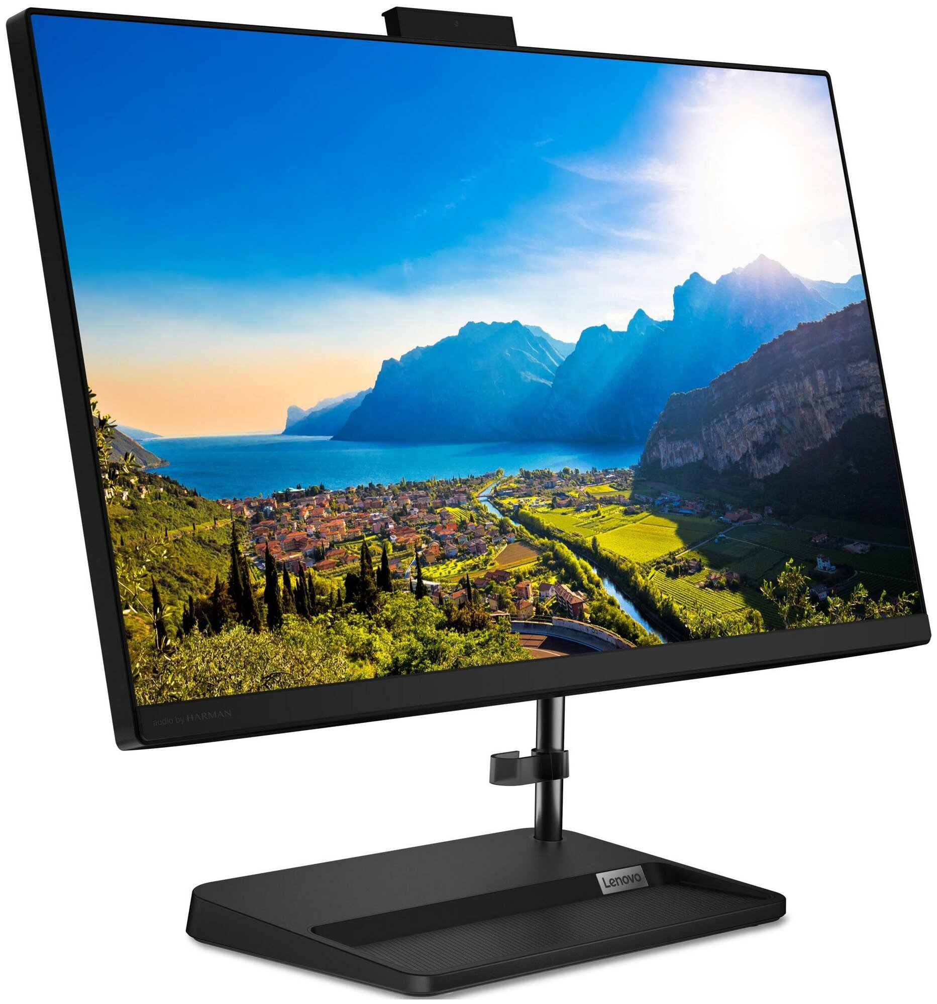 Моноблок Lenovo IdeaCentre 3 24ALC6