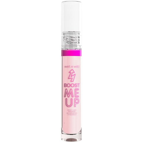 Wet n Wild Сыворотка для ресниц и бровей Boost Me Up Brow & Lash Serum, 10 г