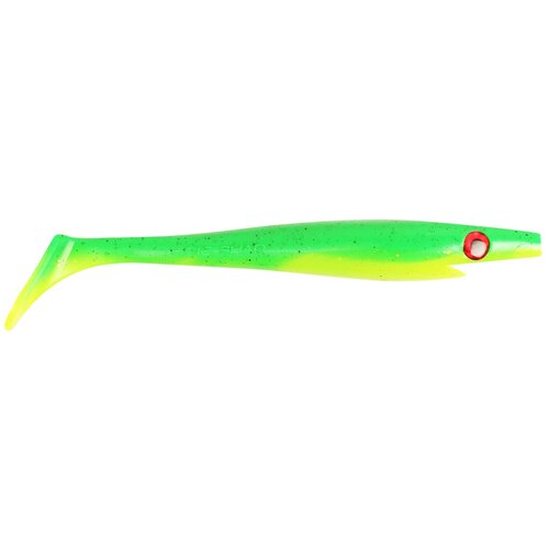 Мягкие приманки Strike Pro Pig Shad Jr. (#102 Firetiger)