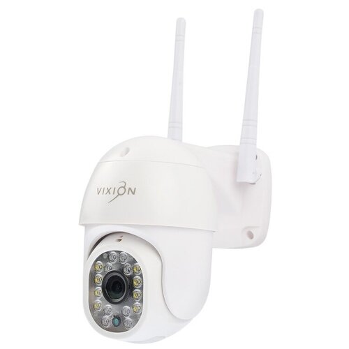 IP камера Vixion N20W-PT12 2Mp 1080P White GS-00014738