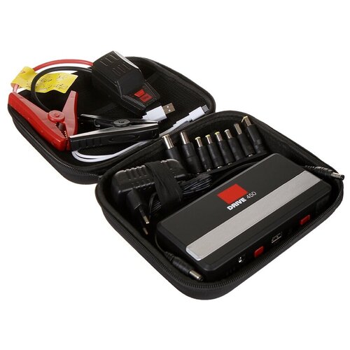 Пусковое устройство Fubag Drive 450 41198 534700₽