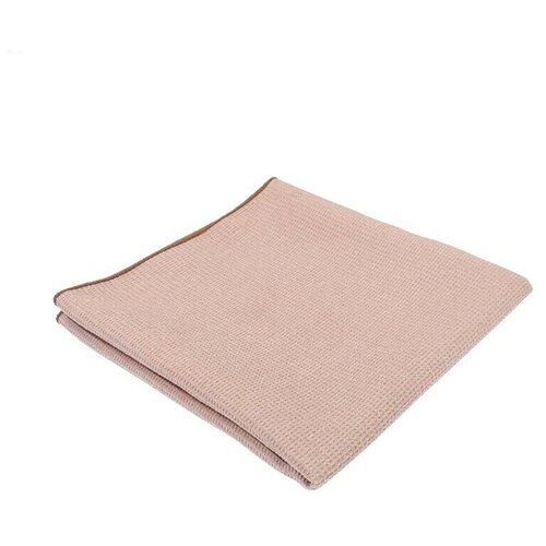 Полотенце для стекол и зеркал вафельное (60x40см) PURESTAR WAFFLE GLASS TOWEL