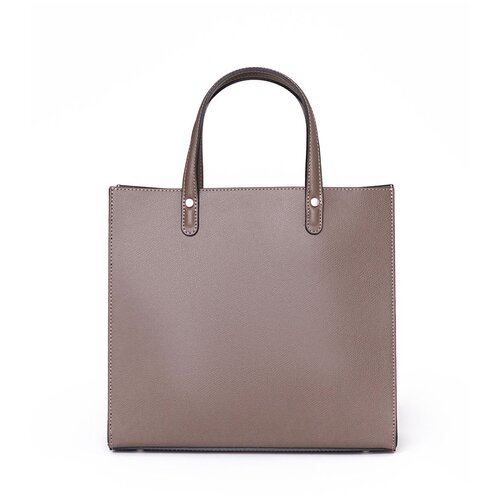 Сумка APRELL 0148 Тауп натуральная кожа Италия