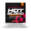 Предтренировочный комплекс Scitec Nutrition Hot Blood Hardcore - изображение