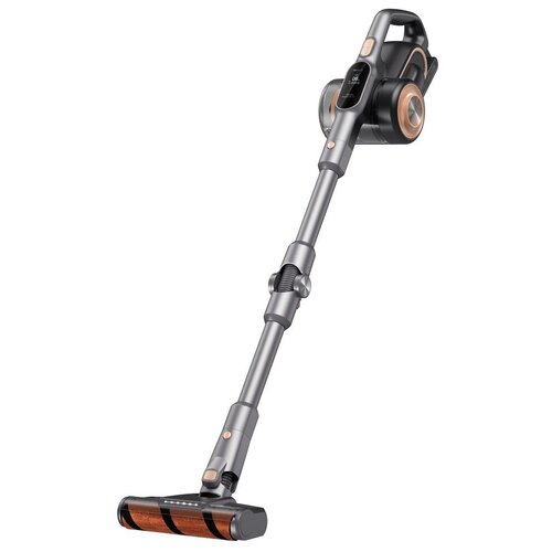 Пылесос JIMMY H10 Pro Hercules вертикальный беспроводной 3016000₽