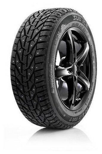 Зимняя шина Tigar SUV ICE 225/60 R17 103T арт.742978