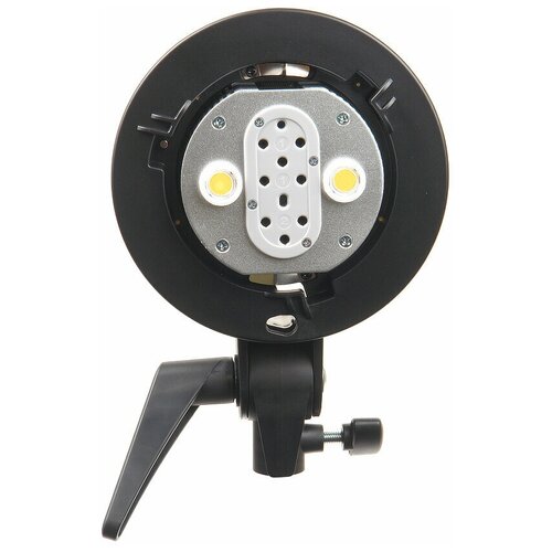 Голова сдвоенная Godox AD-B2 для вспышек AD200 621100₽