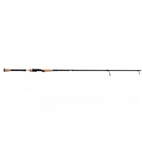 Удилище 13 Fishing Omen Black 7'0 ML 5-20g Spin Rod - 2pc