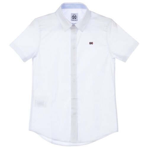 фото Рубашка для мальчика playtoday