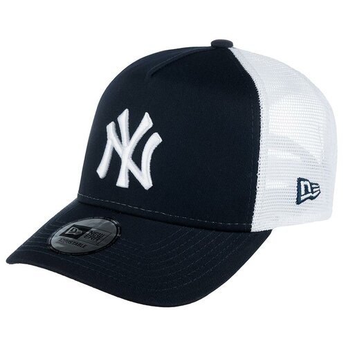 фото Бейсболка с сеточкой new era 11588489 new york yankees mlb, размер one