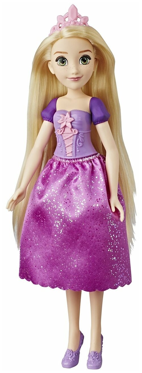 Кукла Принцесса Дисней Рапунцель DISNEY PRINCESS E2750