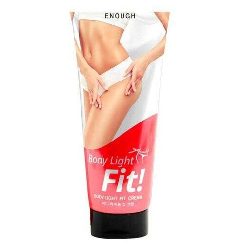 Крем для тела Enough Body Fit Cream