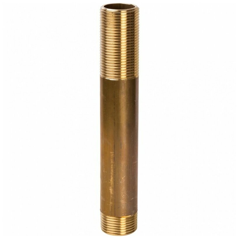 Сгон 3/4"x150 (Stout) арт. SFT-0032-034150