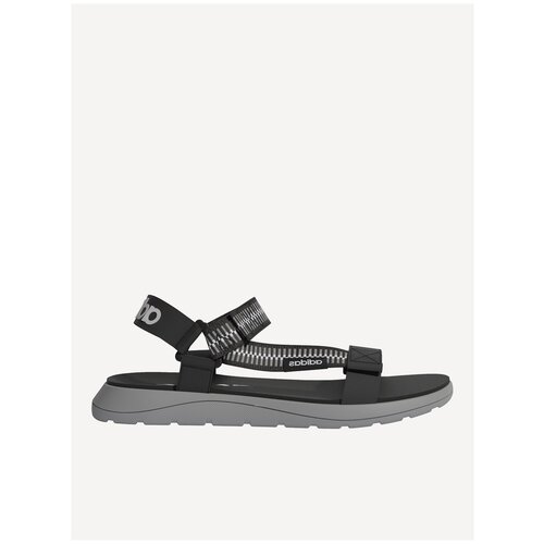 Сандали GV8243/adidas/(COMFORTSANDAL)/core black/9