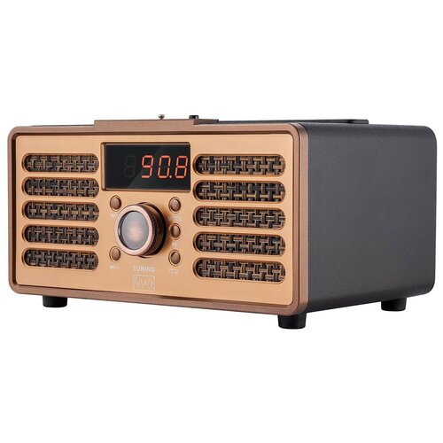 Радиоприемник MAX MR-362 214200₽
