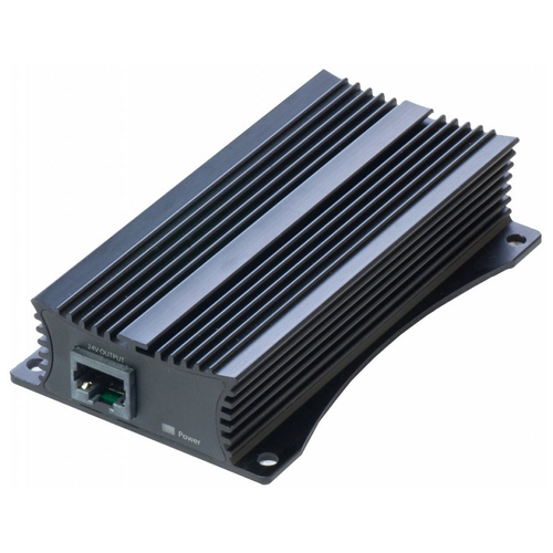 mikrotik rbgpoe Mikrotik RBGPOE-CON-HP 48 to 24V Gigabit PoE Converter преобразователь