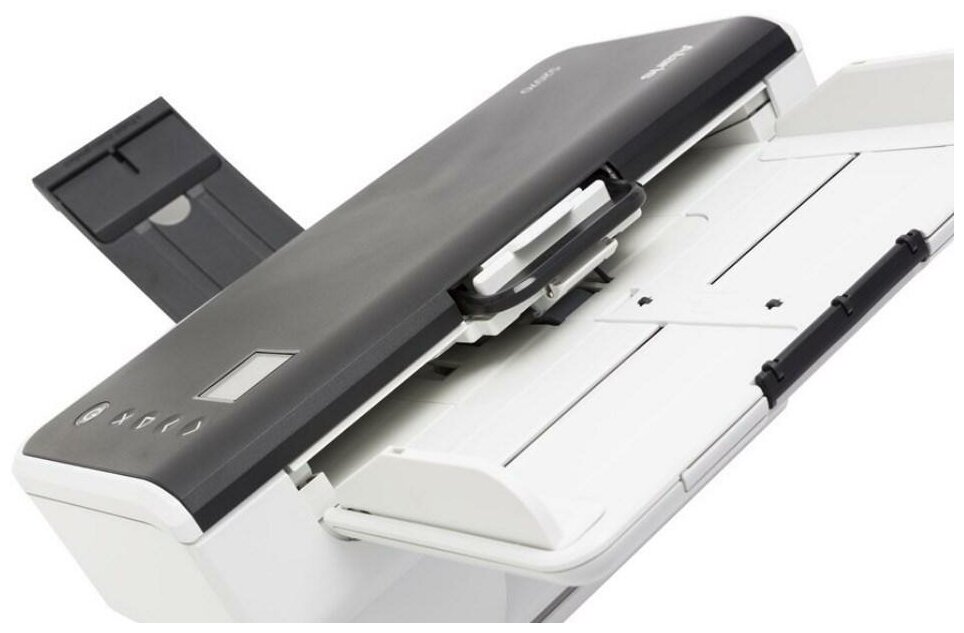 Сканер Kodak Alaris S2050 (А4, ADF 80 листов, 50 стр/мин, 6000 лист/день, USB3.1, арт. 1014968) (1014968) - фото №2
