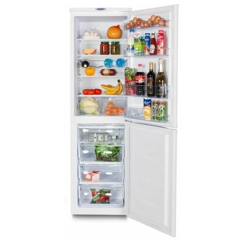 Холодильник DON R 297 белый металлик BM 4103500₽