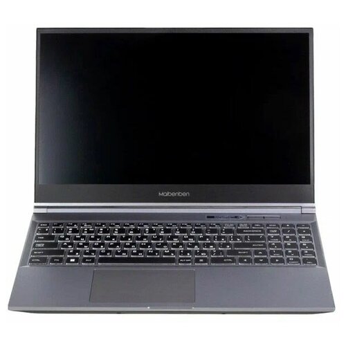Ноутбук Maibenben X558 10800000₽