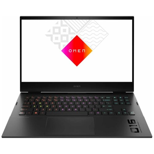 Ноутбук Hp Omen 16-b1747nr Intel Core i7-12700H16Gb1Tb SSDNvidia Geforce RTX 3070 8Gb16 1920x1080Win11 16700000₽