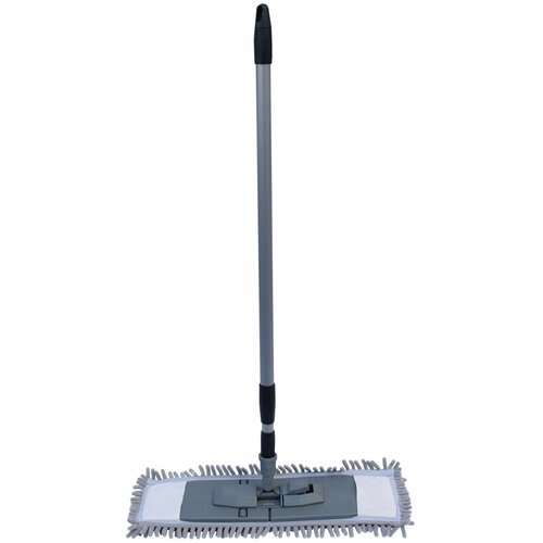 Швабра д/влаж. уборки, плоская 
