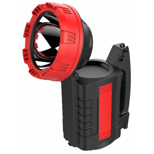 фото Фонарь led спутник afp868-10w