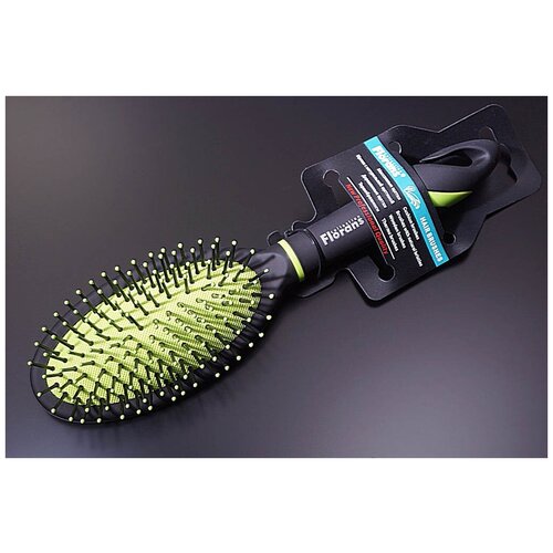 Расческа для волос массажная CK-9554-CK, 76279