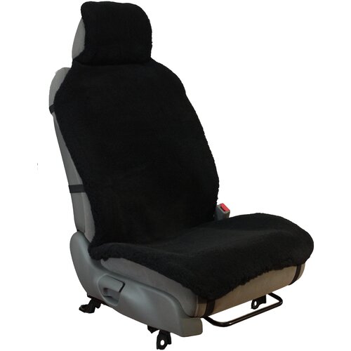 Накидки меховые