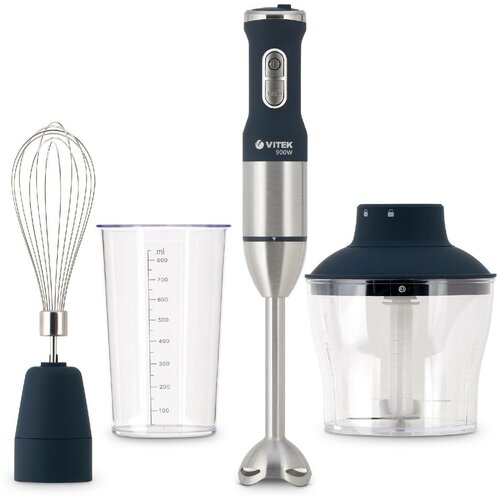 Блендер Vitek VT-3415 B 381200₽